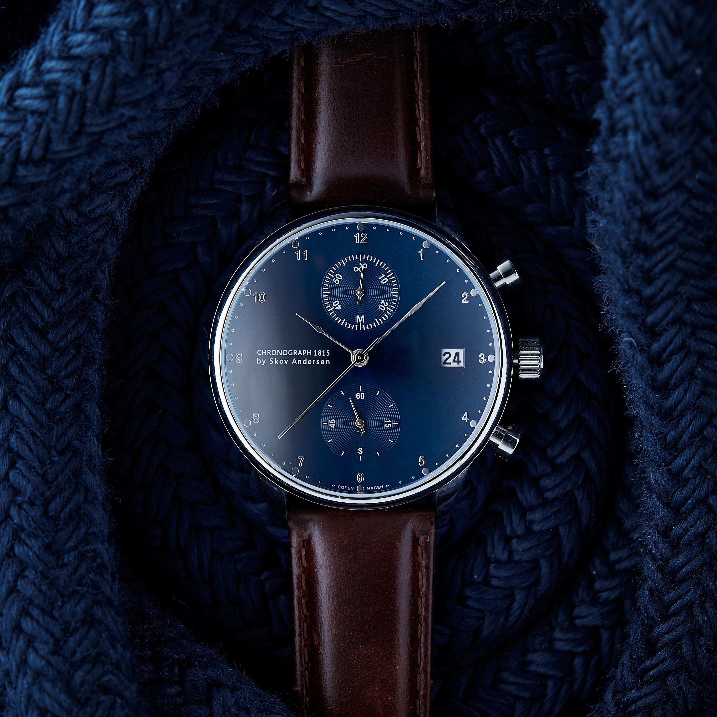 1815 Chronograph