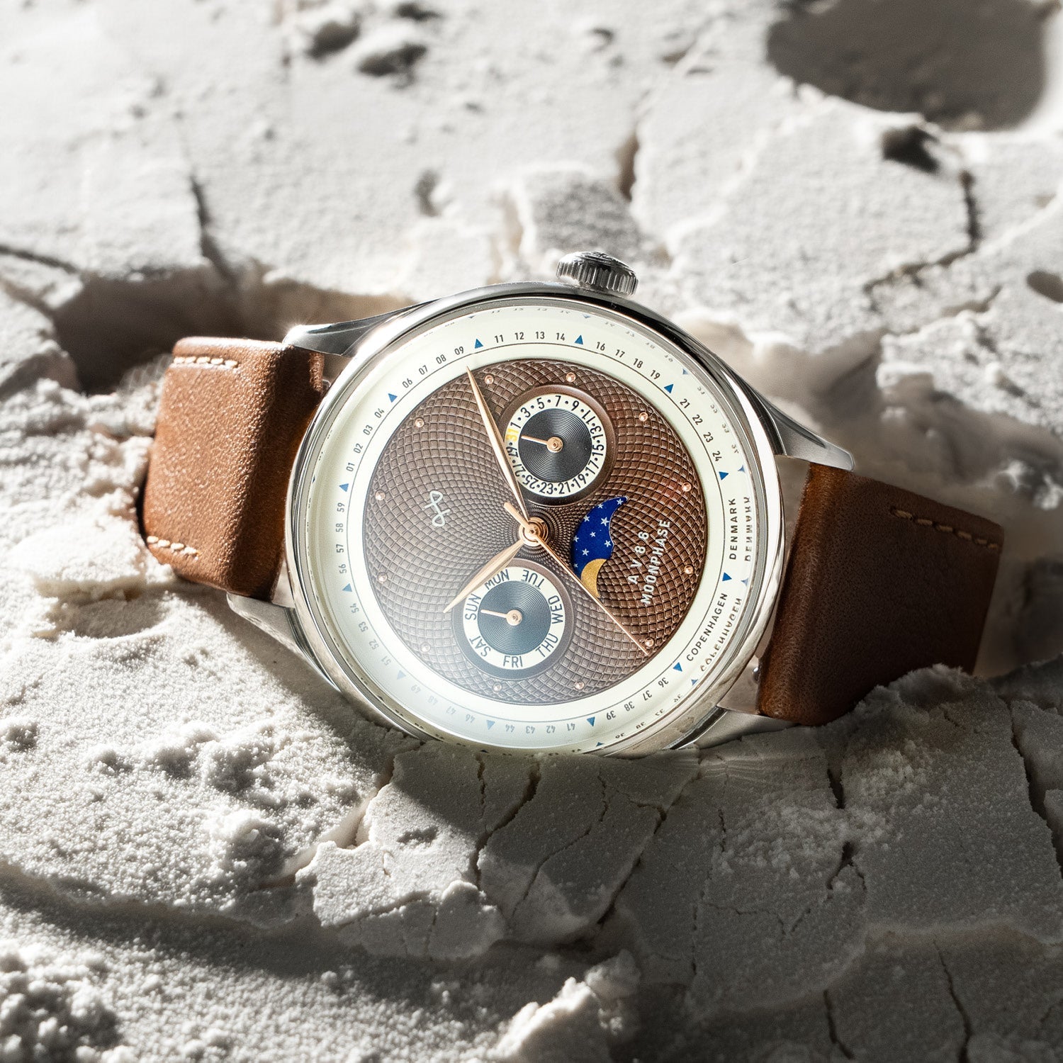 1968 Moonphase