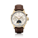1564 Sunrise Automatic, Gold / Off White