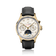 1564 Sunrise Automatic, Gold / Off White