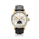 1564 Sunrise Automatic, Gold / Off White