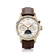 1564 Sunrise Automatic, Gold / Off White