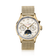 1564 Sunrise Automatic, Gold / Off White