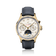 1564 Sunrise Automatic, Gold / Off White