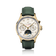 1564 Sunrise Automatic, Gold / Off White