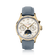 1564 Sunrise Automatic, Gold / Off White