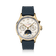 1564 Sunrise Automatic, Gold / Off White