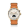1564 Sunrise Automatic, Gold / Off White