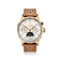 1564 Sunrise Automatic, Gold / Off White
