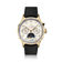 1564 Sunrise Automatic, Gold / Off White