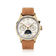 1564 Sunrise Automatic, Gold / Off White