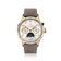 1564 Sunrise Automatic, Gold / Off White