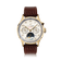 1564 Sunrise Automatic, Gold / Off White