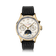 1564 Sunrise Automatic, Gold / Off White