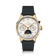 1564 Sunrise Automatic, Gold / Off White