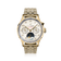 1564 Sunrise Automatic, Gold / Off White