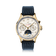 1564 Sunrise Automatic, Gold / Off White