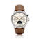1564 Sunrise Automatic, Steel / Off White