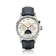 1564 Sunrise Automatic, Steel / Off White