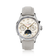 1564 Sunrise Automatic, Steel / Off White