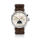 1564 Sunrise Automatic, Steel / Off White