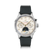 1564 Sunrise Automatic, Steel / Off White