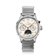 1564 Sunrise Automatic, Steel / Off White