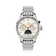 1564 Sunrise Automatic, Steel / Off White
