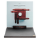 Boards display stand by AV86 with wooden base, multiple leather strap options, designed for vintage-inspired watch presentation