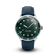 1926 At'sea by AV86 luxury diver watch with vintage-inspired dial, sapphire crystal, compass bezel, and leather strap