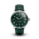 1926 At'sea by AV86 luxury diver with vintage-inspired dial, sapphire crystal, compass bezel, and leather strap