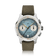 1934 Multichron, Steel / Sky Blue
