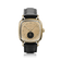 1954 Amalfi Mechanical by AV86 features a vintage-inspired automatic watch with brushed dial, sapphire crystal, and black leather strap.
