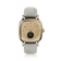 1954 Amalfi Mechanical by AV86, vintage-inspired dress watch with square case, sapphire crystal, and leather strap, minimalist Danish design