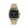 1954 Amalfi Mechanical by AV86 vintage-inspired mechanical watch with sapphire crystal and metal bracelet, minimalist Danish design
