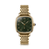 1954 Capri Mechanical, Gold / Green
