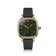 1954 Capri Mechanical, Gold / Green
