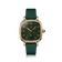 1954 Capri Mechanical, Gold / Green