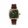 1954 Capri Mechanical, Gold / Green