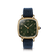 1954 Capri Mechanical, Gold / Green