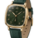 1954 Capri Mechanical, Gold / Green