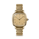 1954 Capri Mechanical, Gold / Vintage Cream