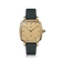 1954 Capri Mechanical, Gold / Vintage Cream