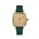 1954 Capri Mechanical, Gold / Vintage Cream