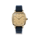 1954 Capri Mechanical, Gold / Vintage Cream