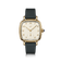 1954 Capri Mechanical, Gold / White