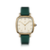 1954 Capri Mechanical, Gold / White