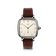 1954 Capri Mechanical, Steel / White