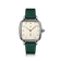 1954 Capri Mechanical, Steel / White