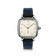 1954 Capri Mechanical, Steel / White